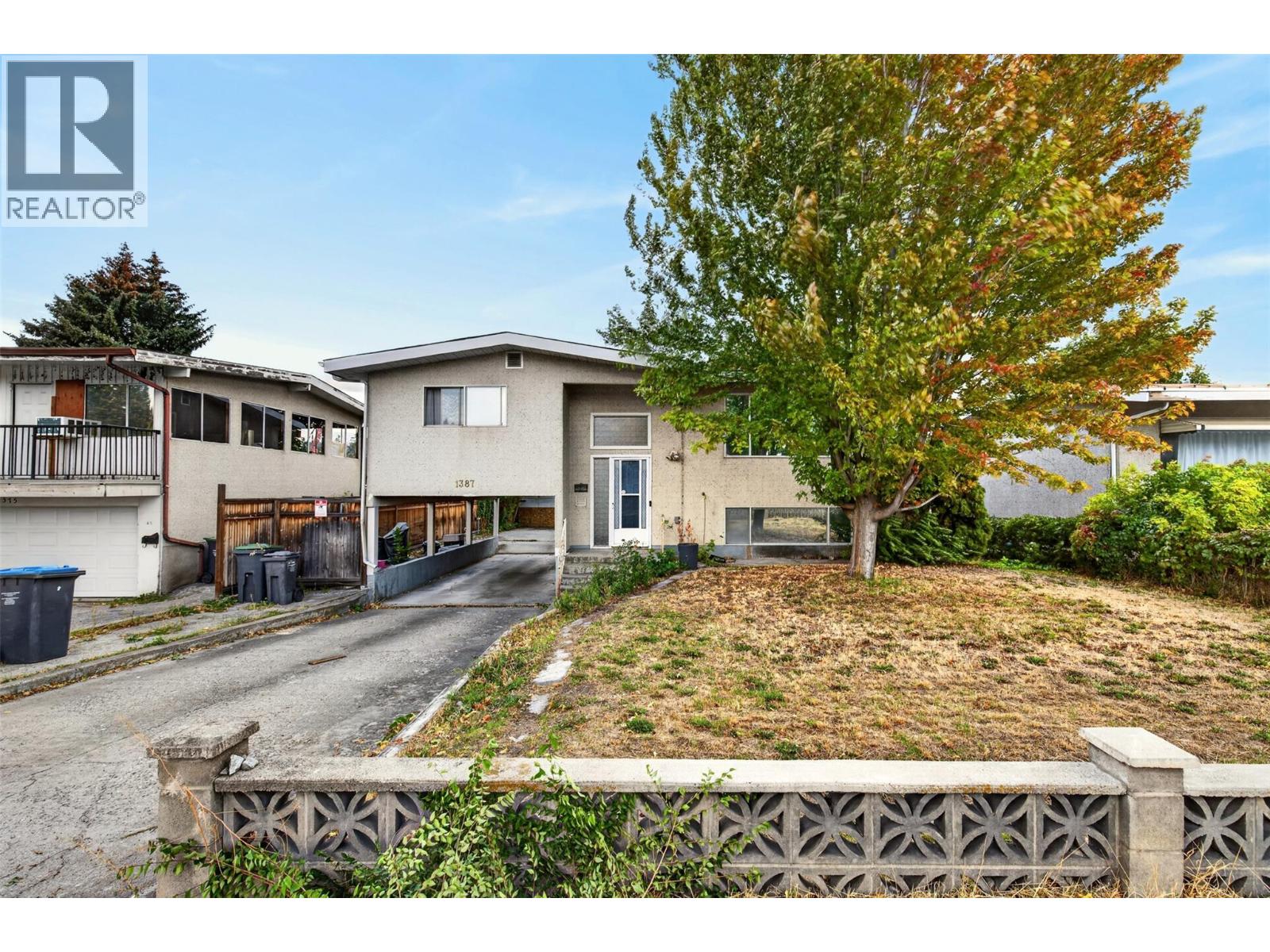 1387 Gordon Drive