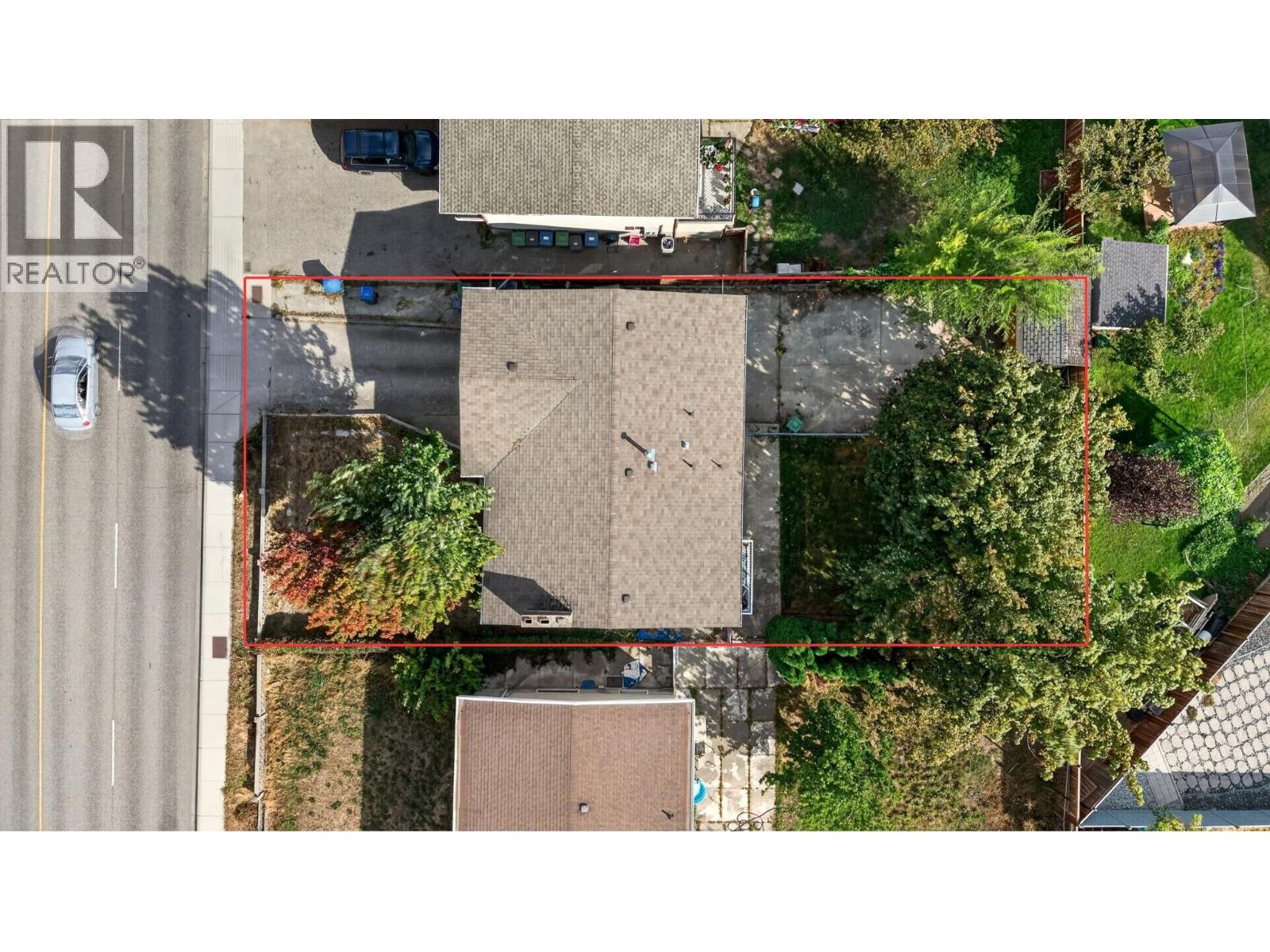 1387 Gordon Drive