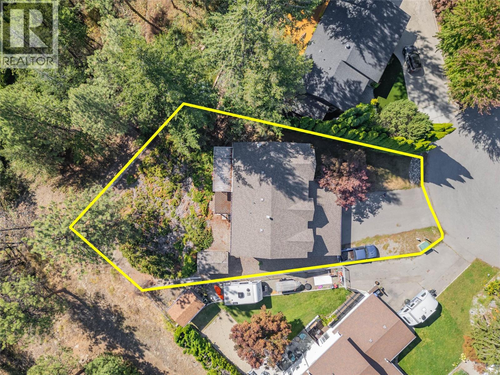 2335 Somerset Court Lot# 3