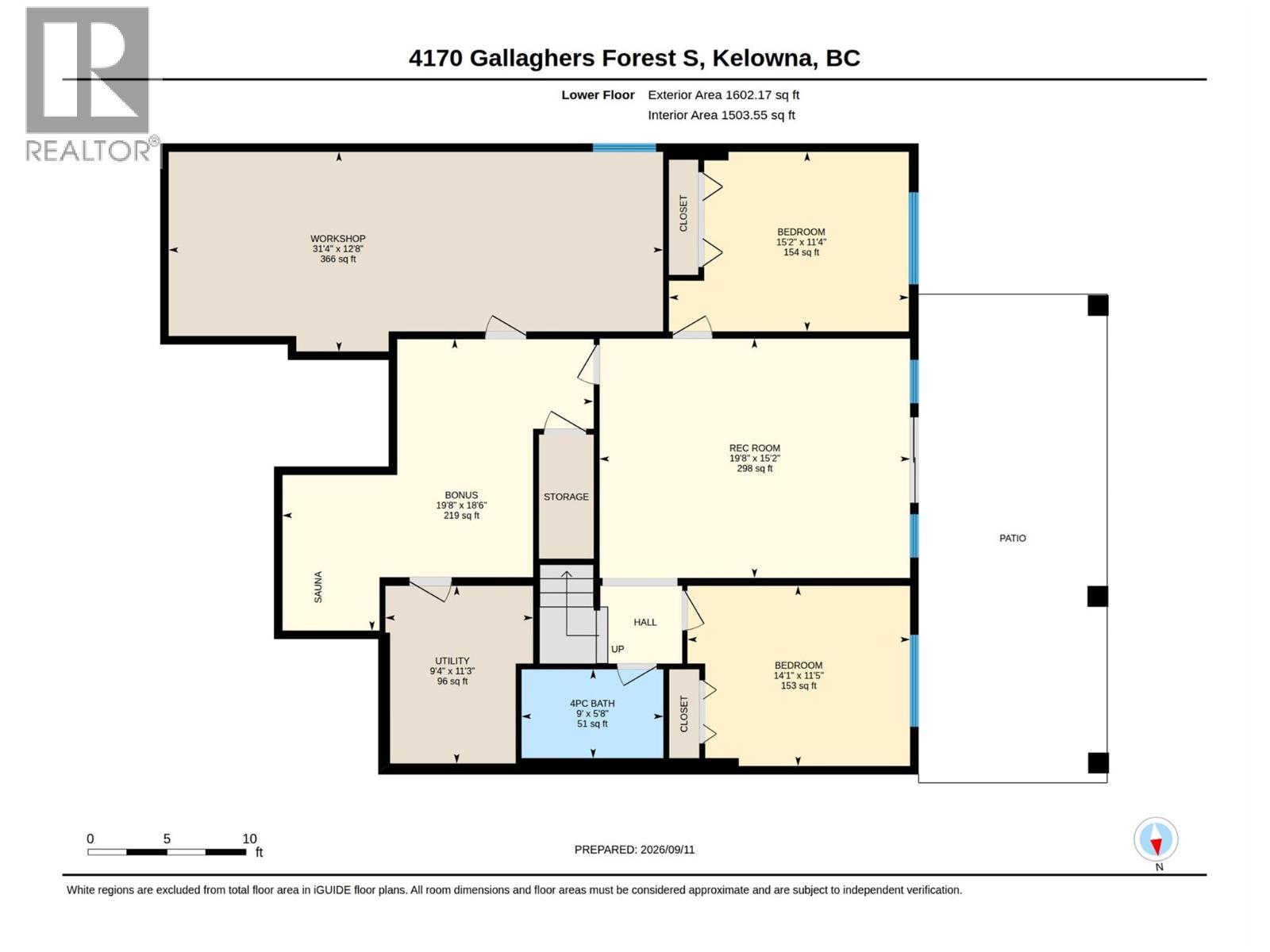 4170 Gallaghers Forest South