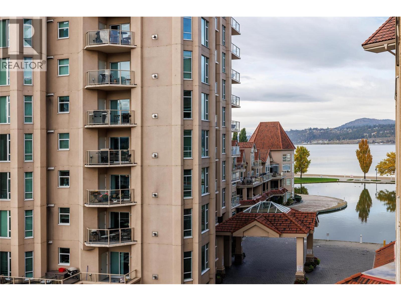 1088 Sunset Drive Unit# 540