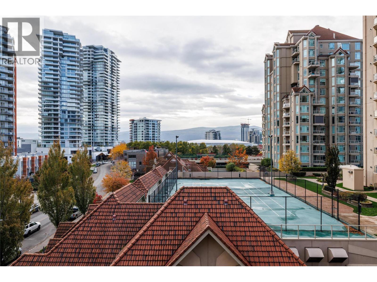 1088 Sunset Drive Unit# 540