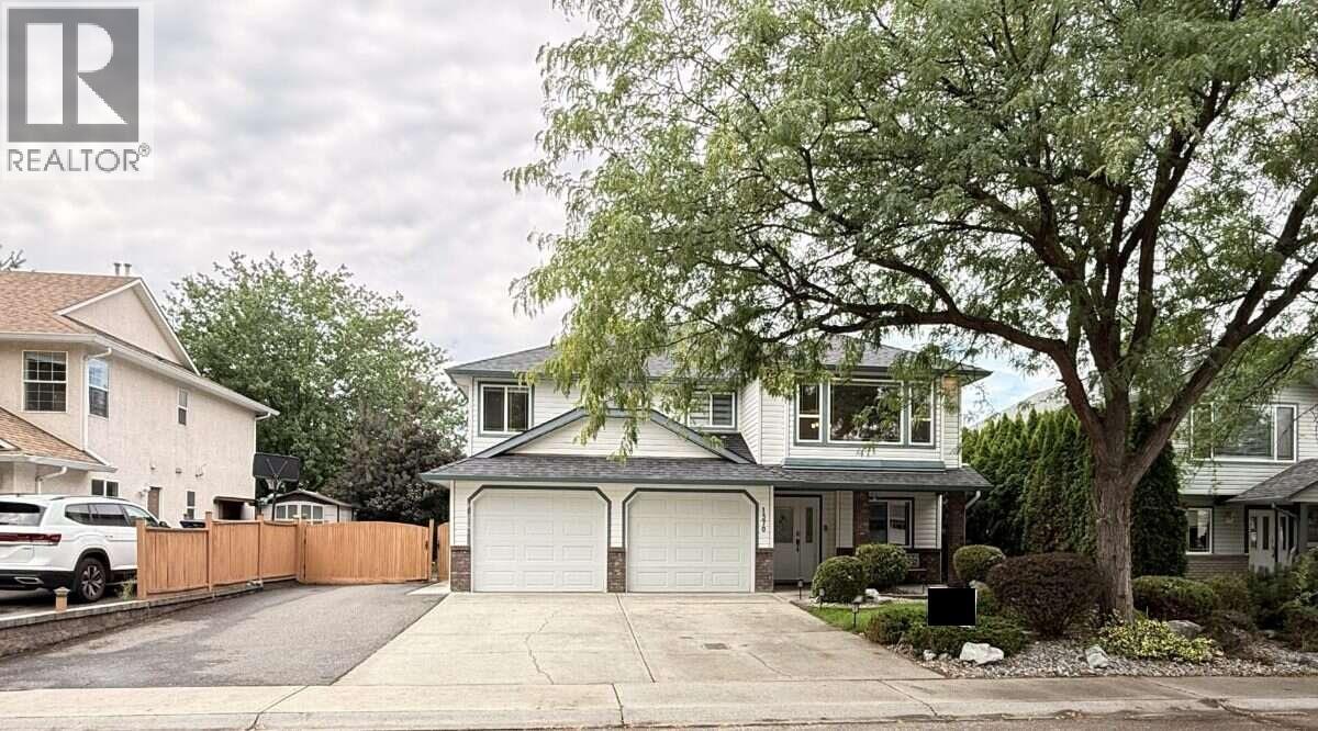 1370 Friesen Road