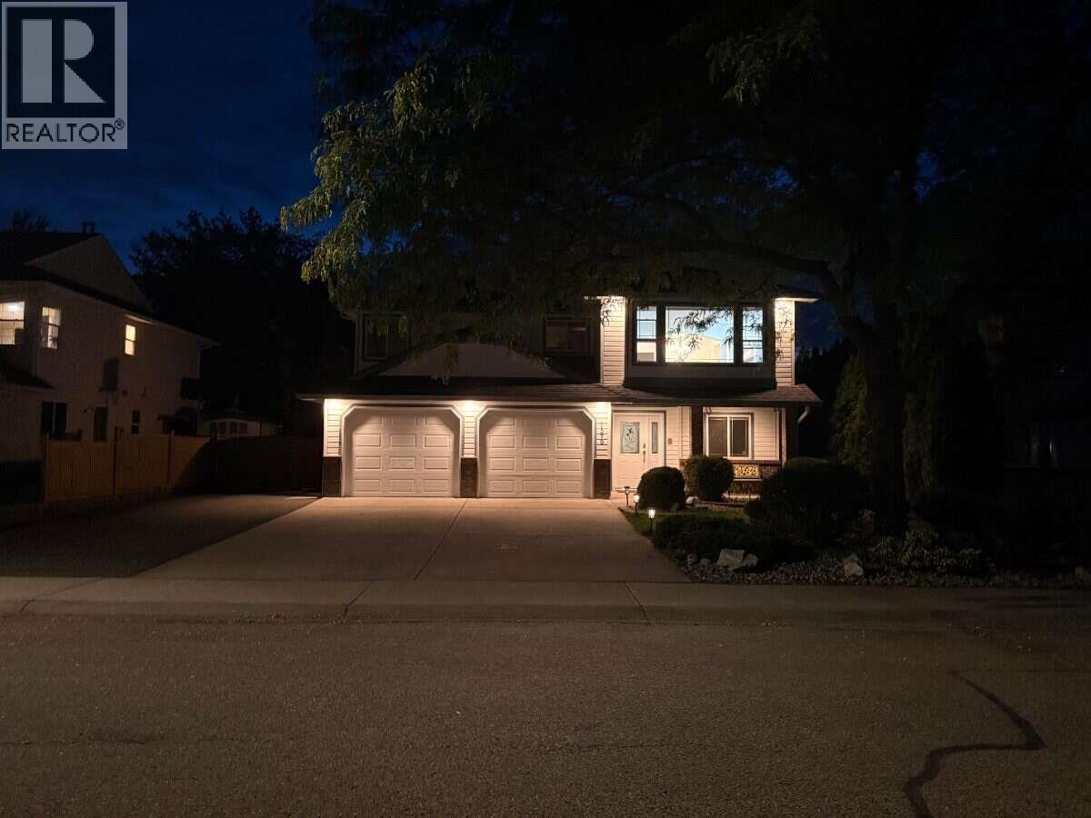 1370 Friesen Road
