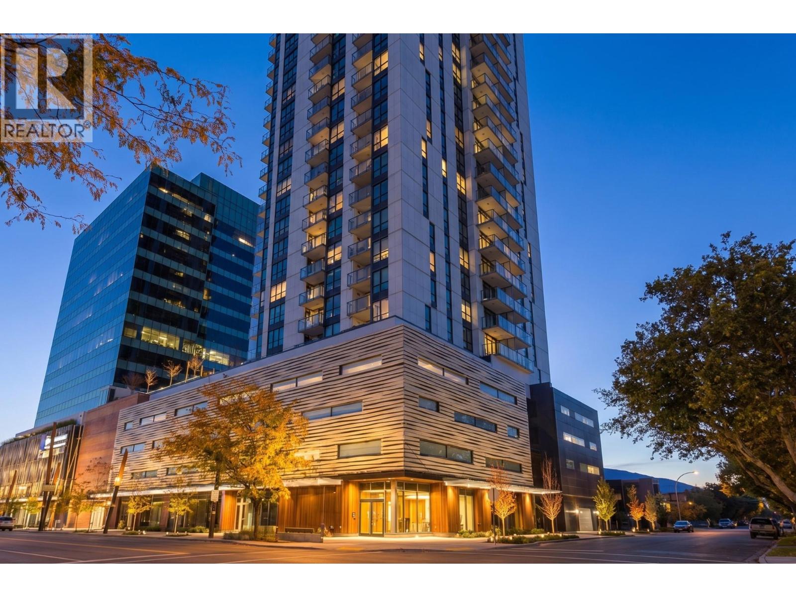 1488 Bertram Street Unit# 2905