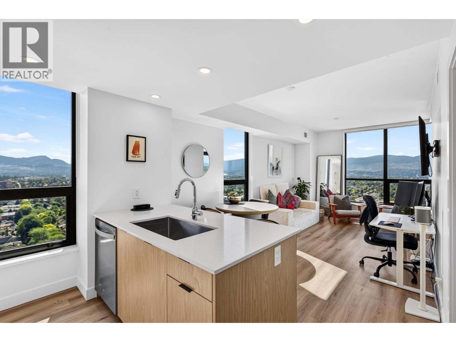 1488 Bertram Street Unit# 2905