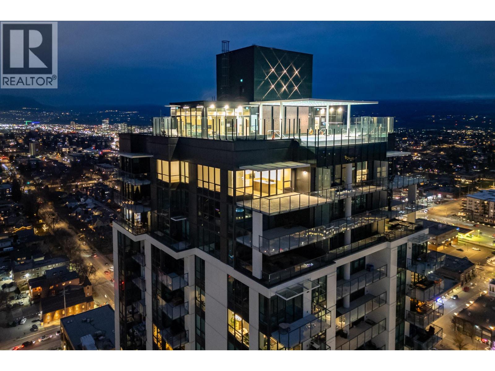 1488 Bertram Street Unit# 2905