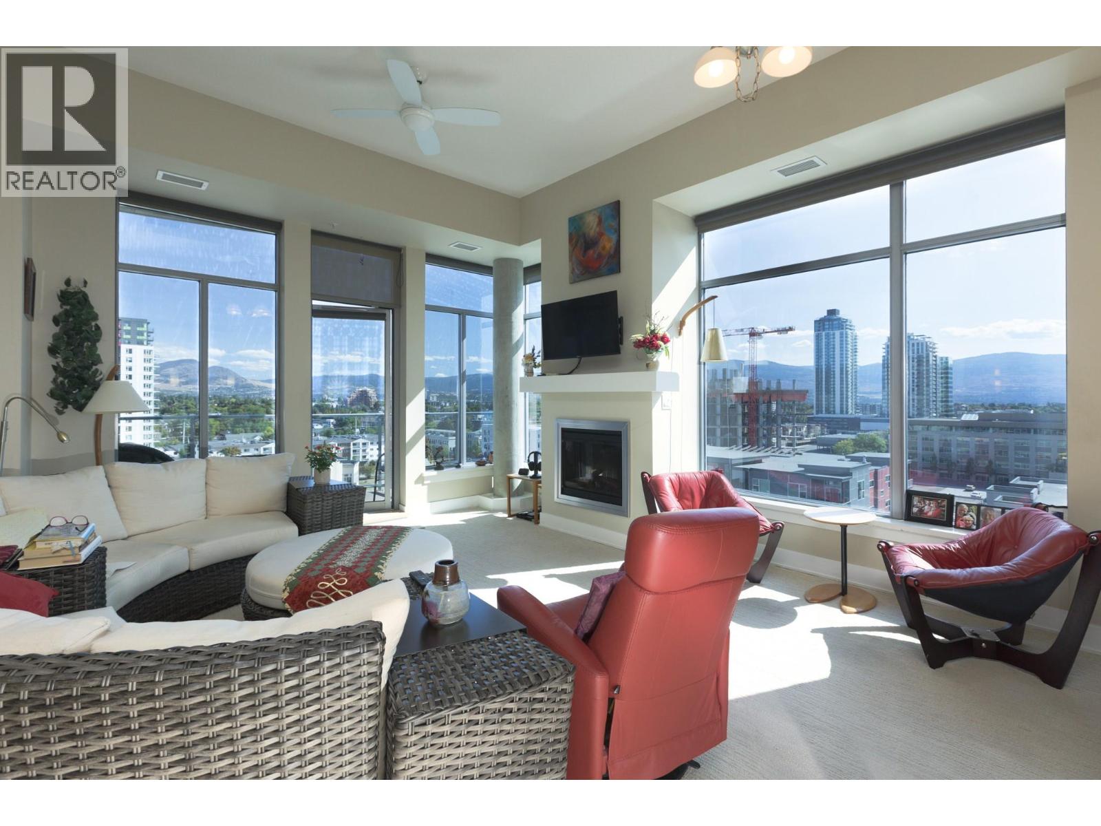 1329 Ellis Street Unit# 804