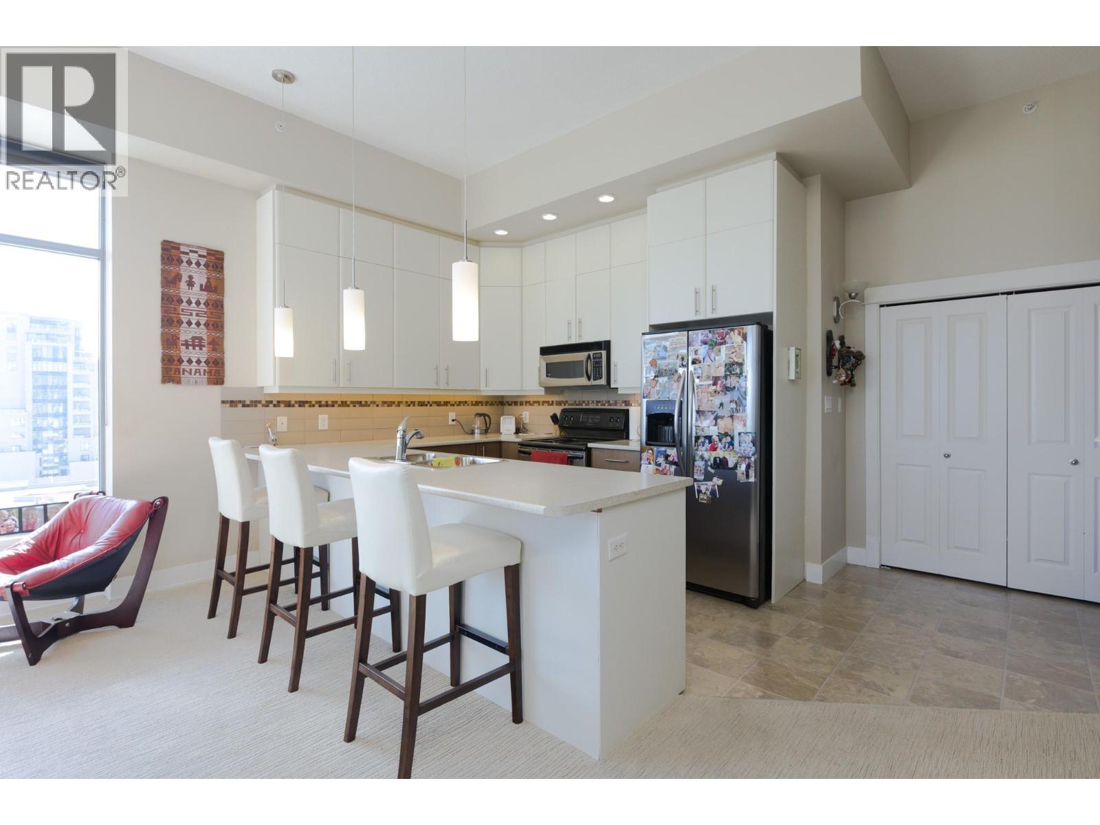 1329 Ellis Street Unit# 804
