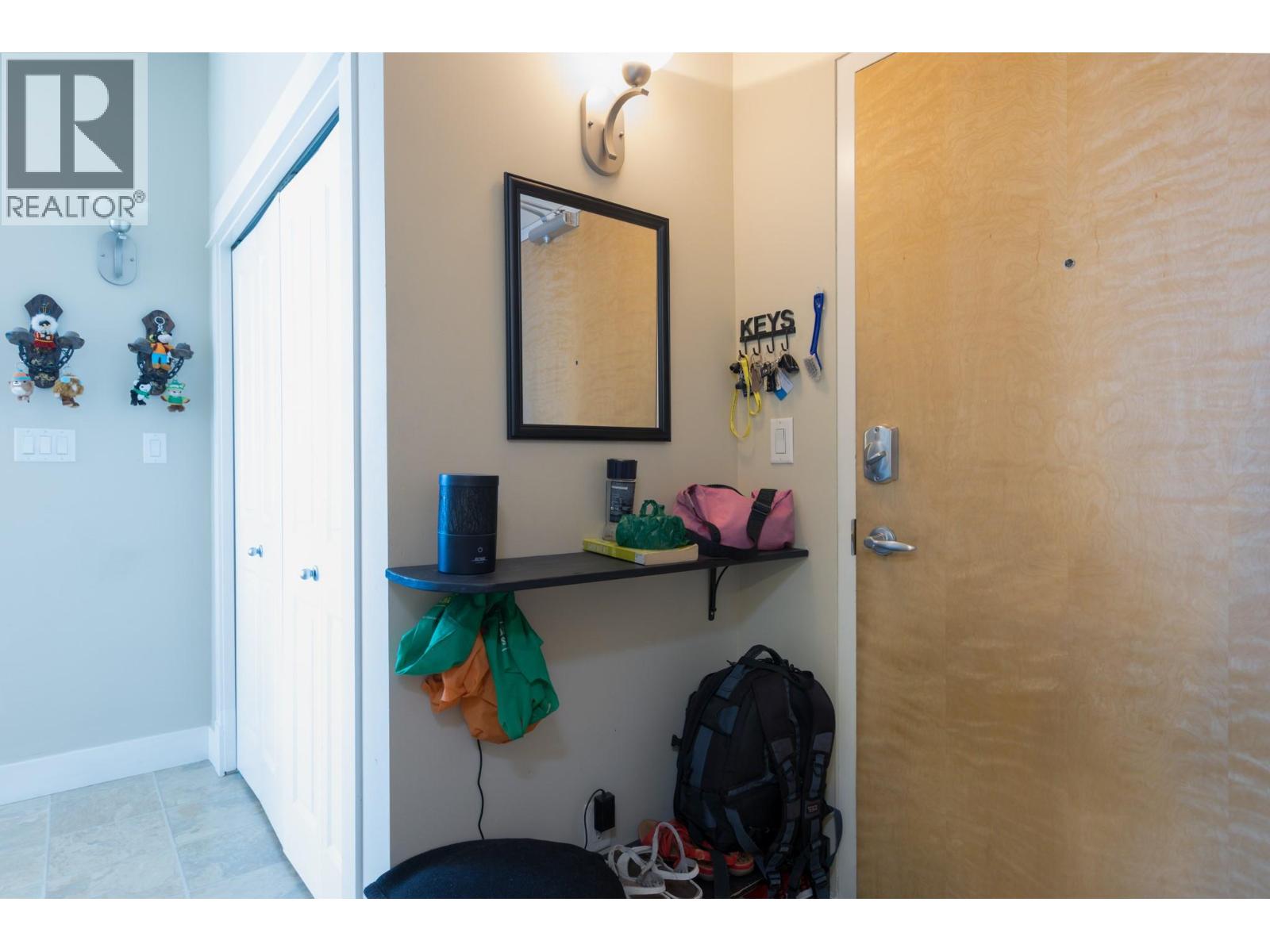 1329 Ellis Street Unit# 804