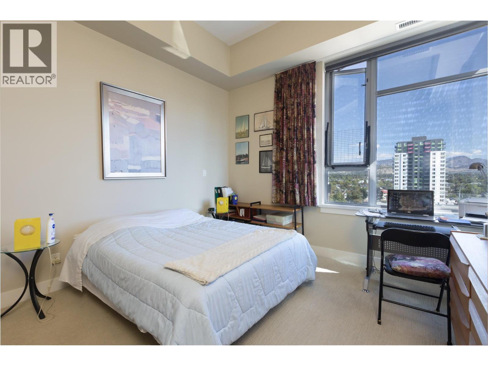 1329 Ellis Street Unit# 804