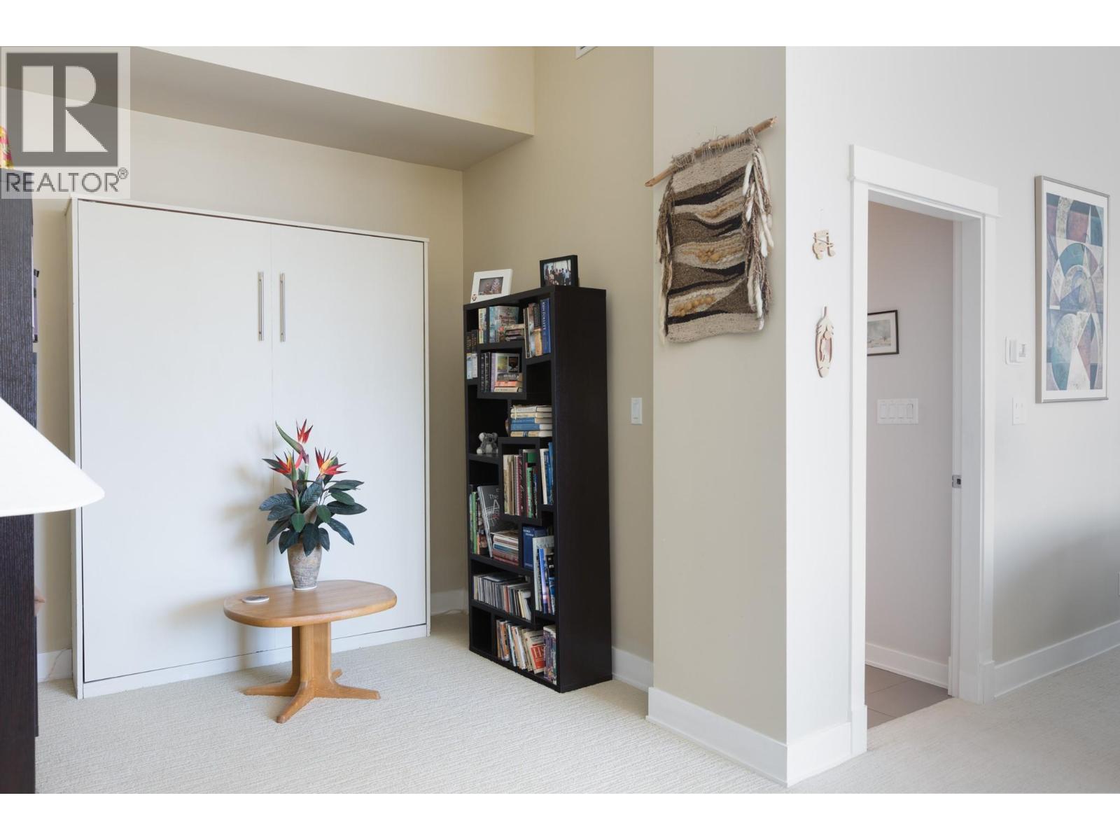 1329 Ellis Street Unit# 804