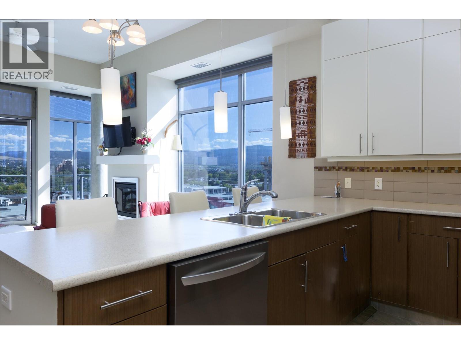 1329 Ellis Street Unit# 804