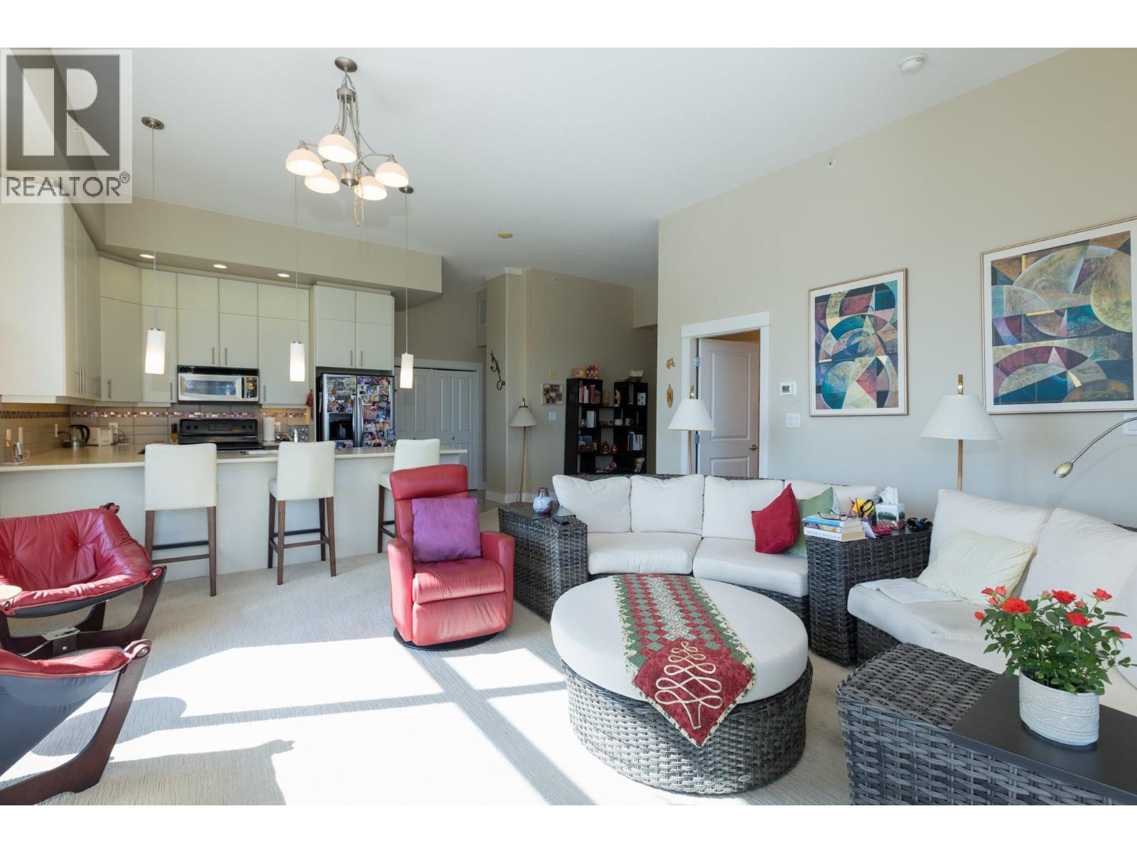 1329 Ellis Street Unit# 804