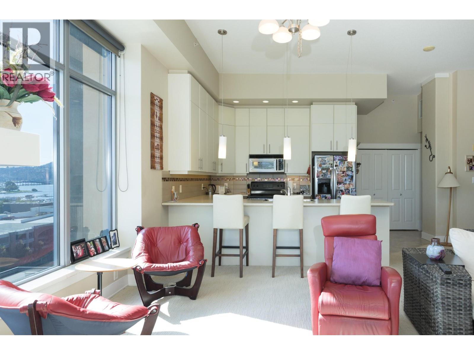 1329 Ellis Street Unit# 804