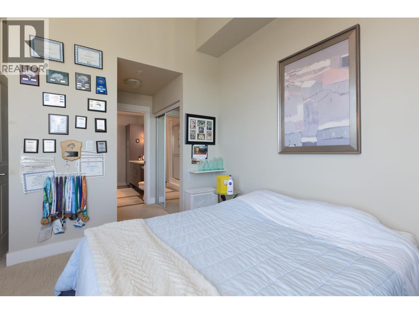 1329 Ellis Street Unit# 804
