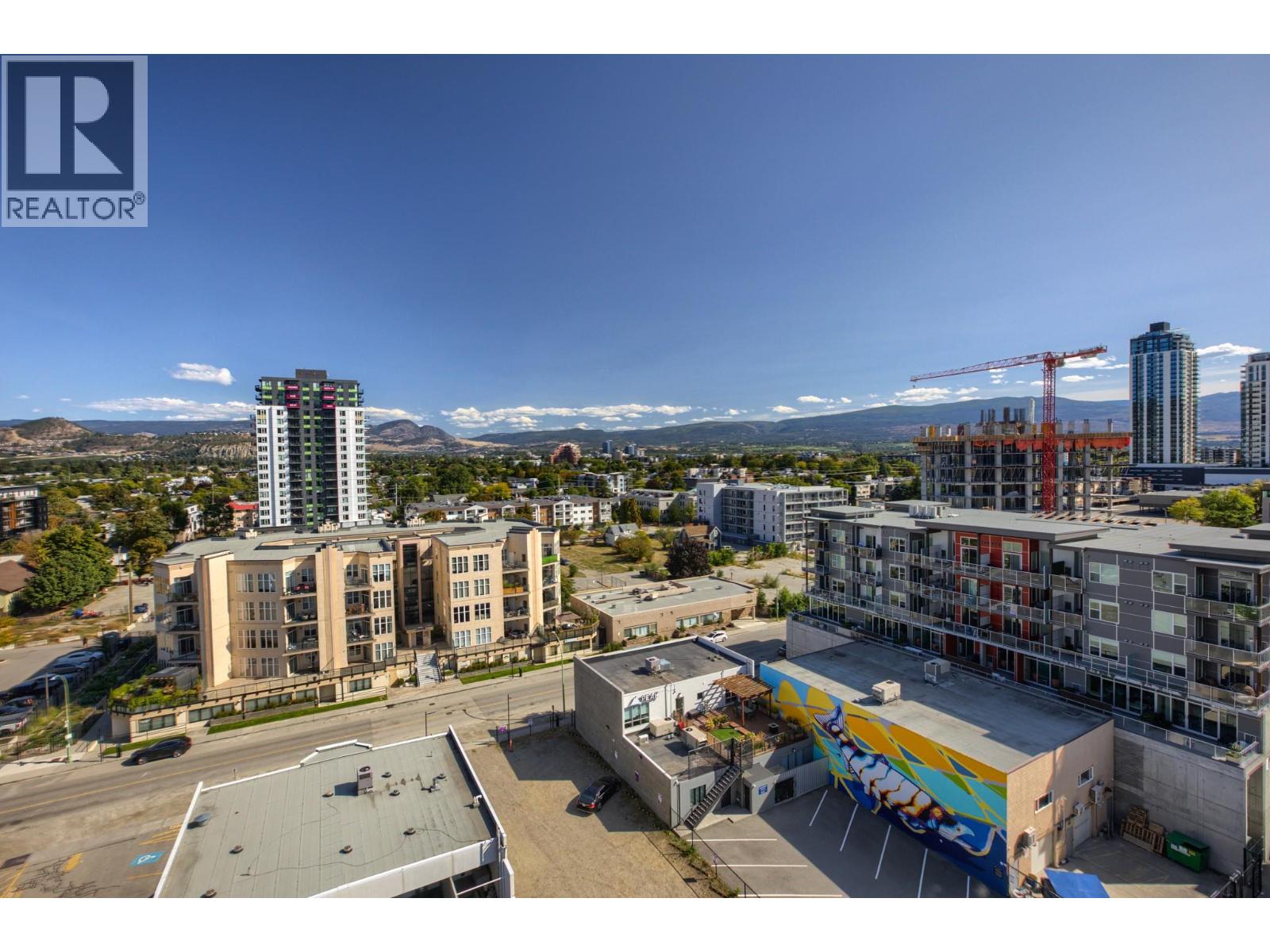1329 Ellis Street Unit# 804
