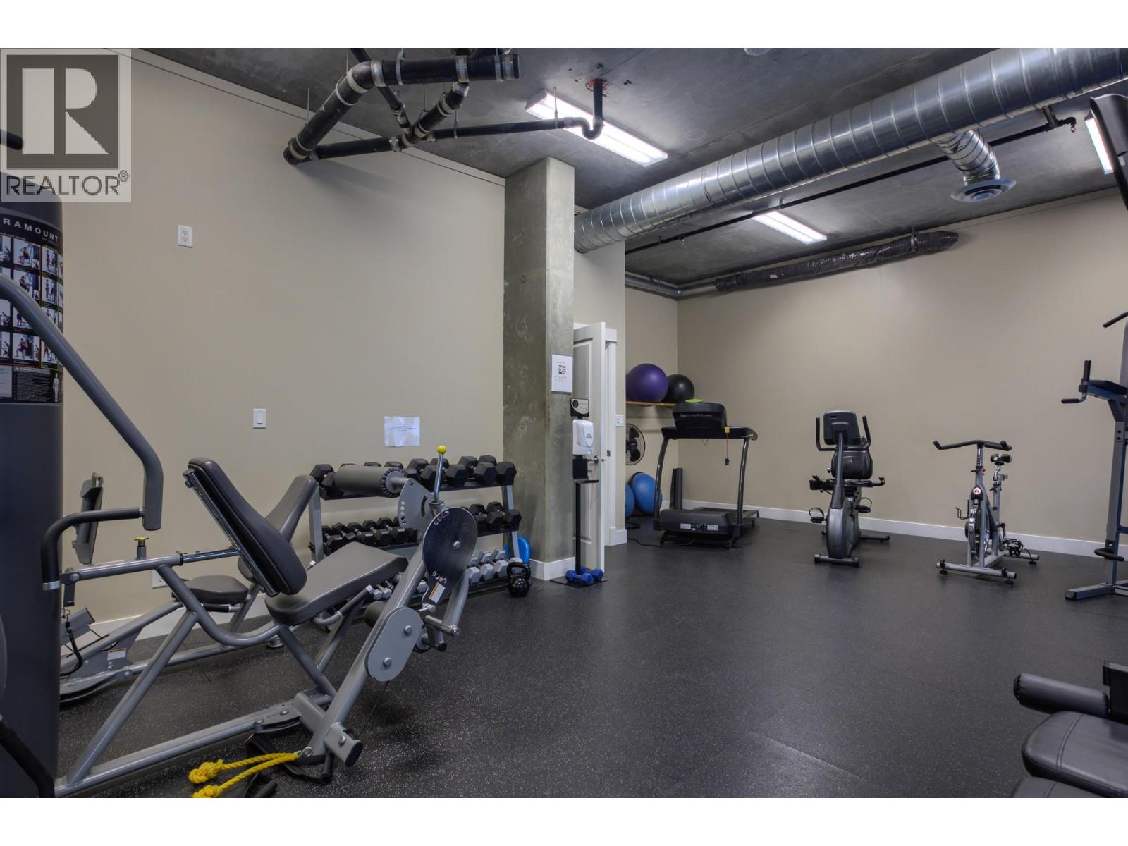 1329 Ellis Street Unit# 804