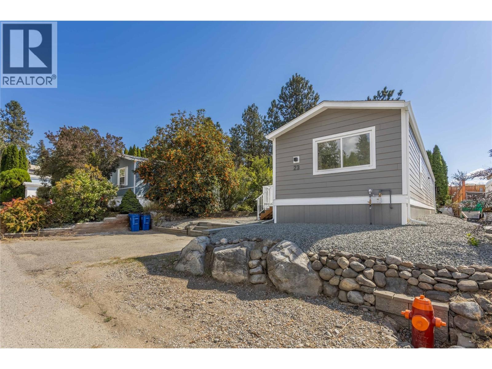 3225 Shannon Lake Road Unit# 23