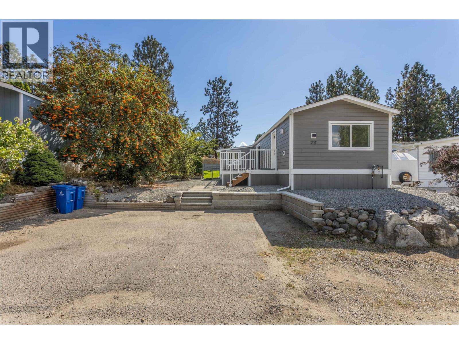 3225 Shannon Lake Road Unit# 23