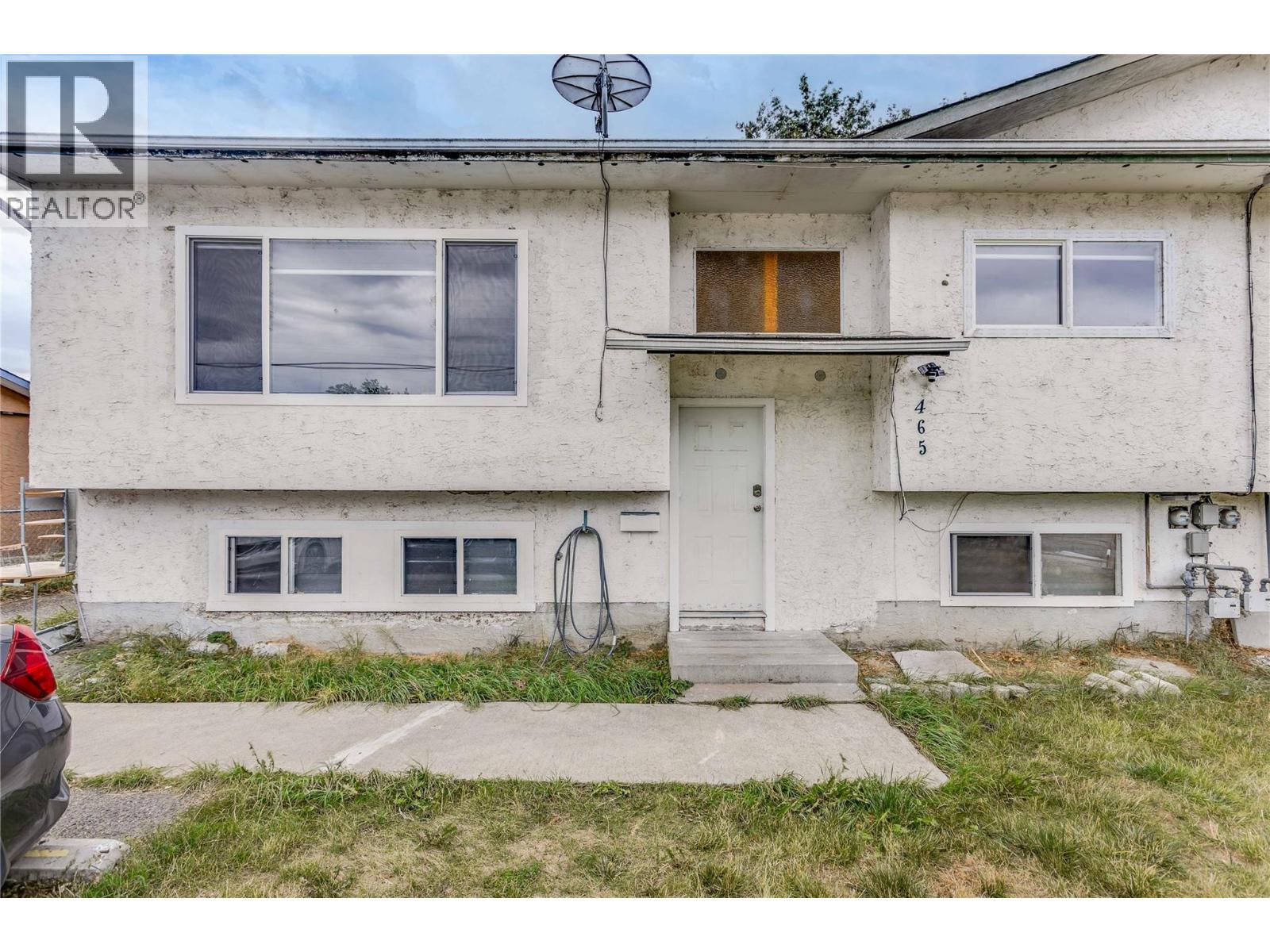 465 - 467 Killarney Road