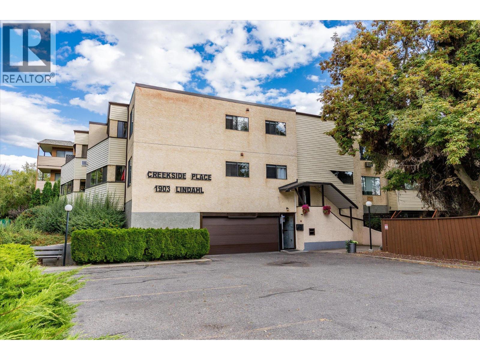 1903 Lindahl Street Unit# 106