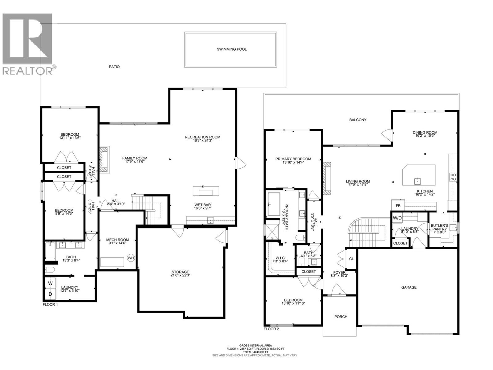 184 Summer Wood Drive