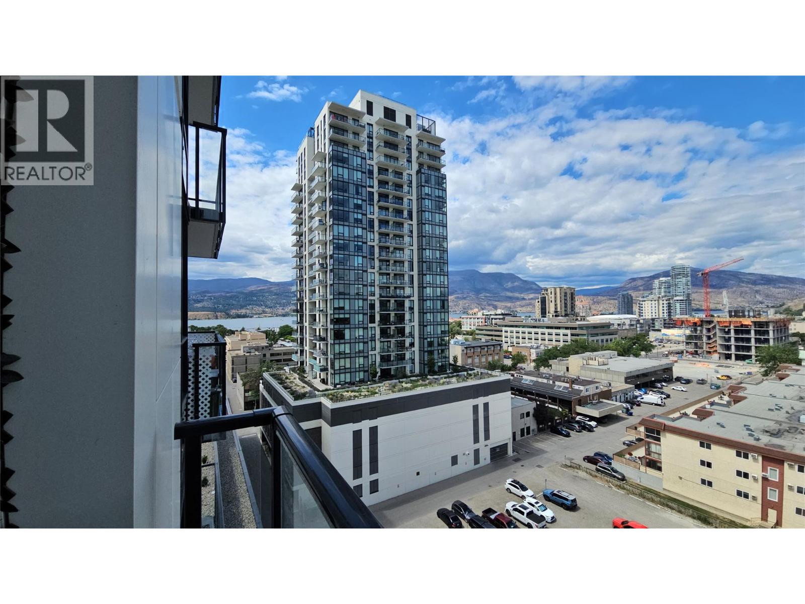 1488 Bertram Street Unit# 1008