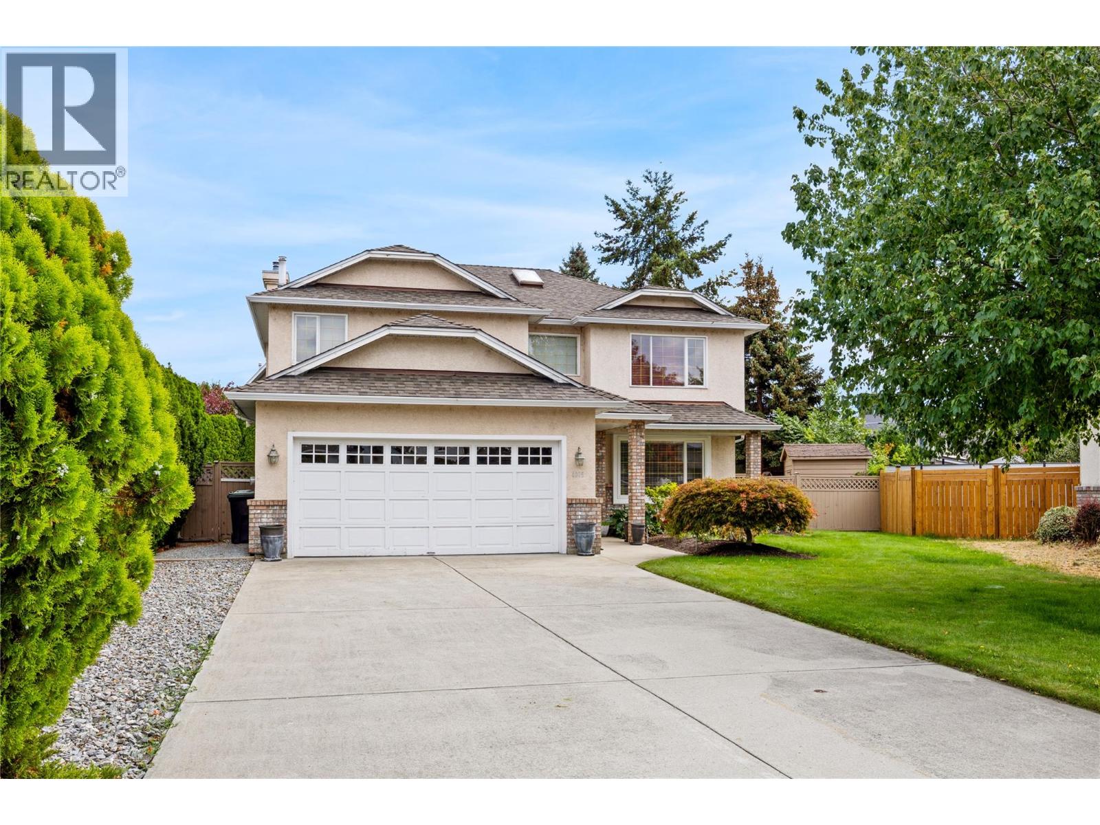4015 Logie Court