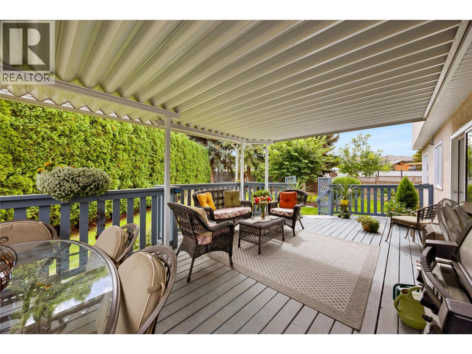 4015 Logie Court