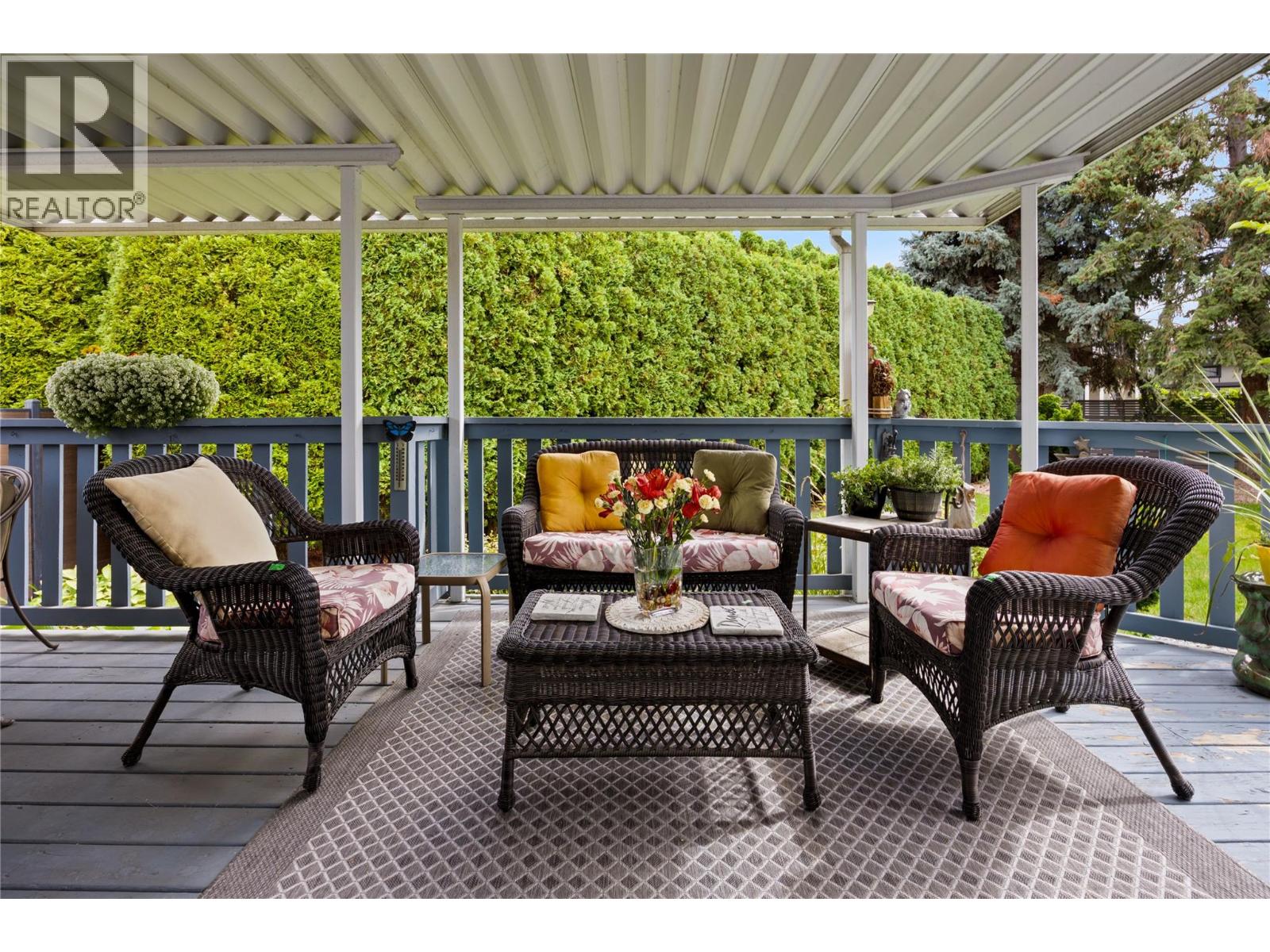 4015 Logie Court