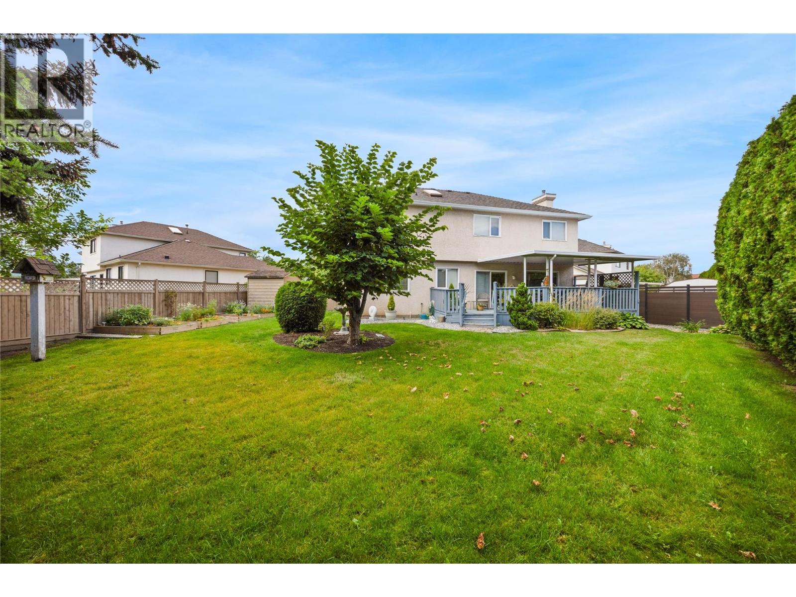 4015 Logie Court
