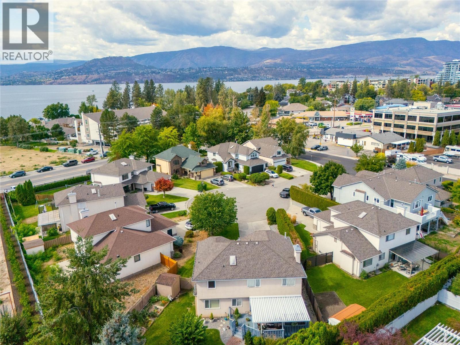 4015 Logie Court
