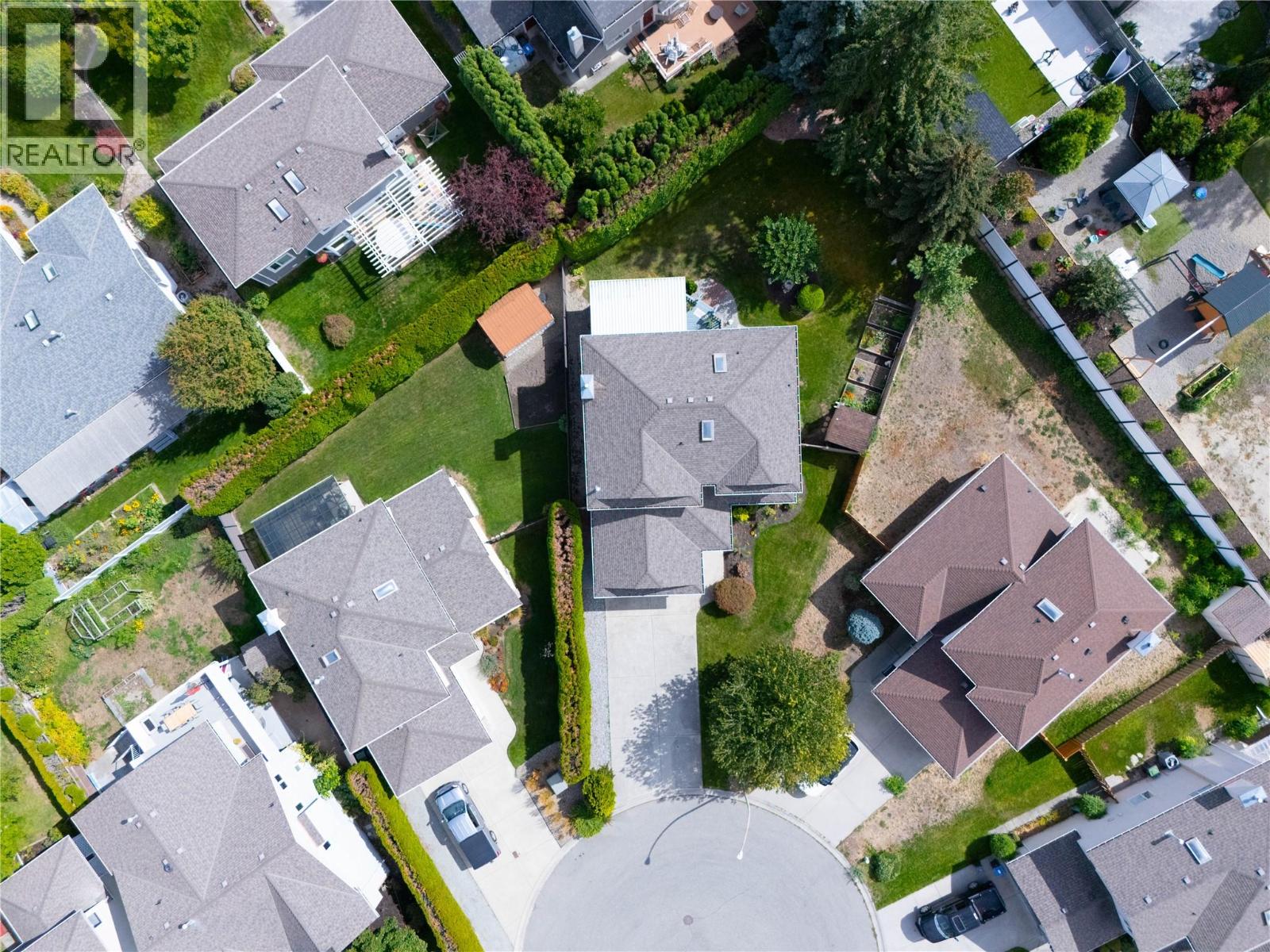 4015 Logie Court