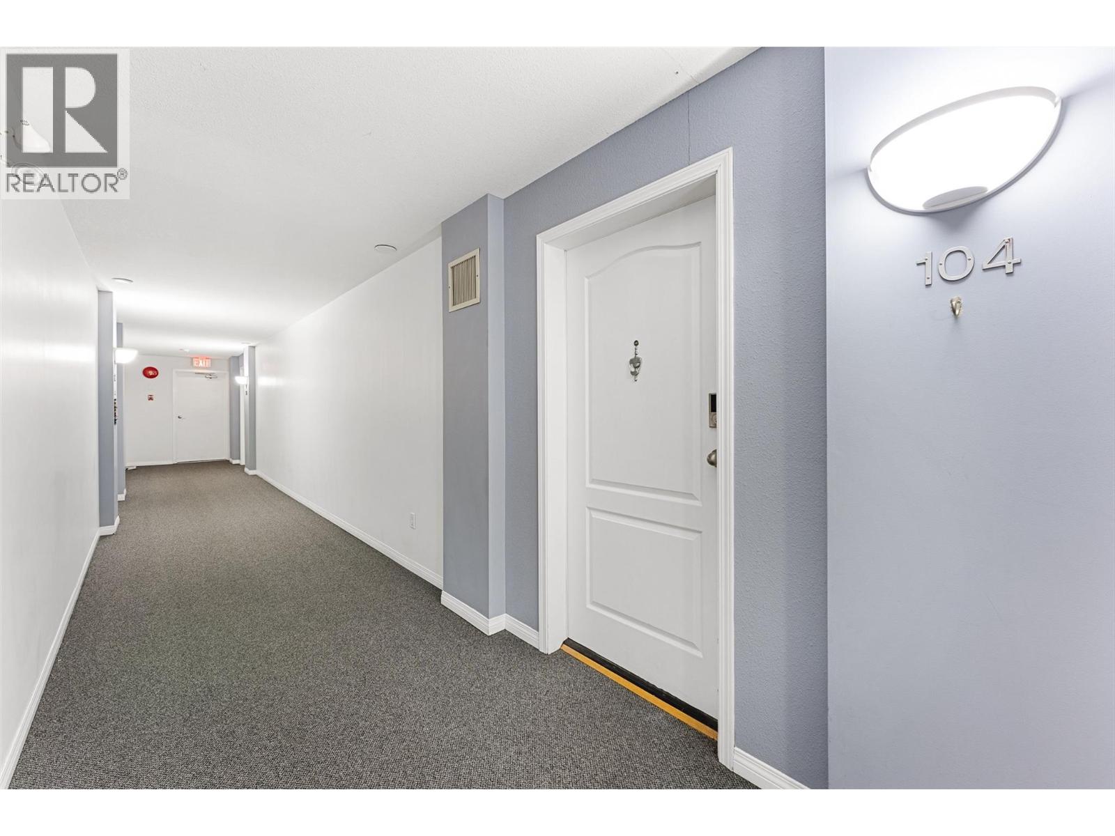 1965 Durnin Road Unit# 104