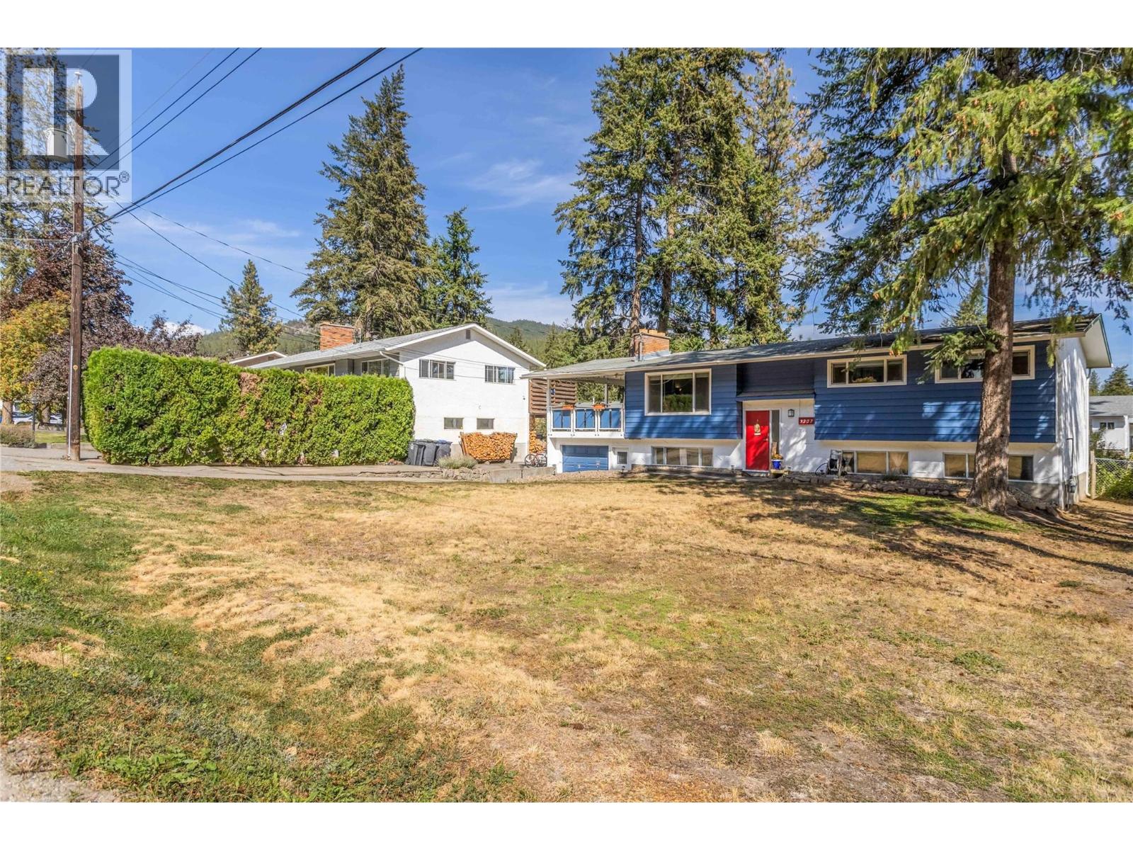 3227 McIver Road