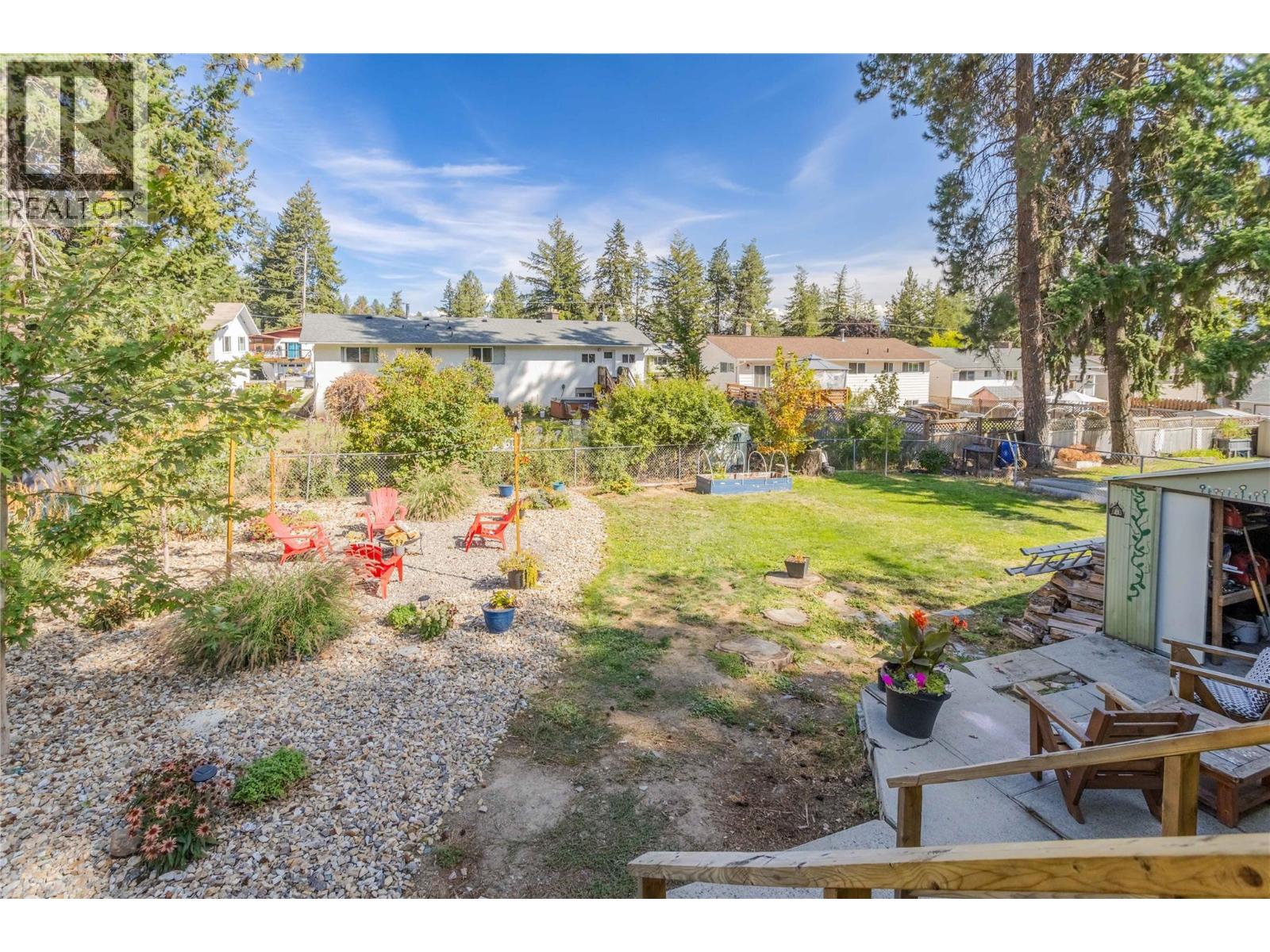 3227 McIver Road