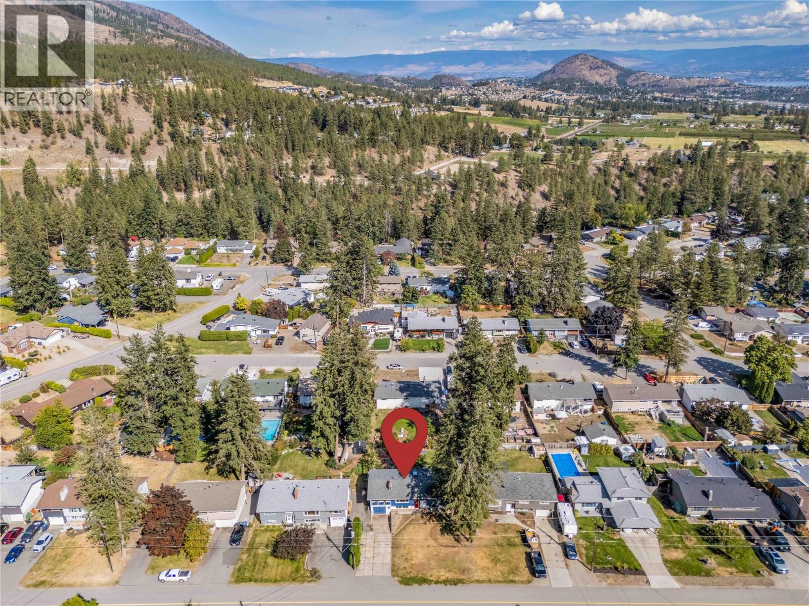 3227 McIver Road