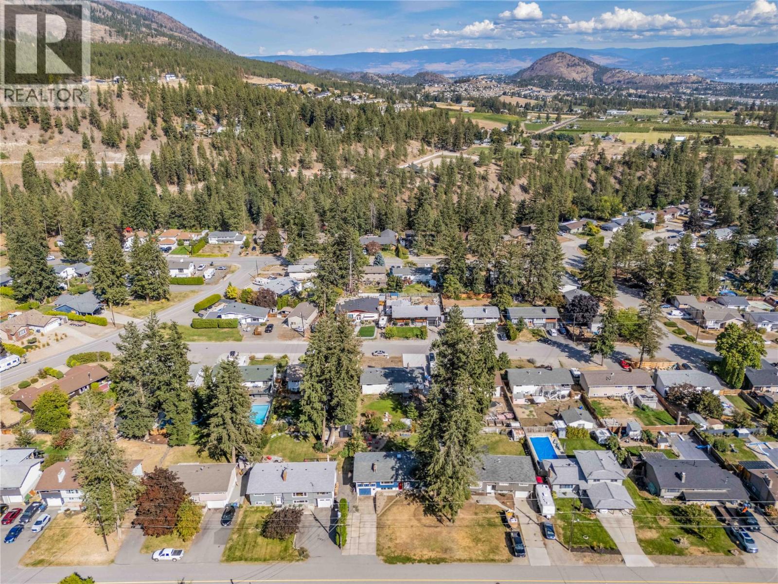 3227 McIver Road