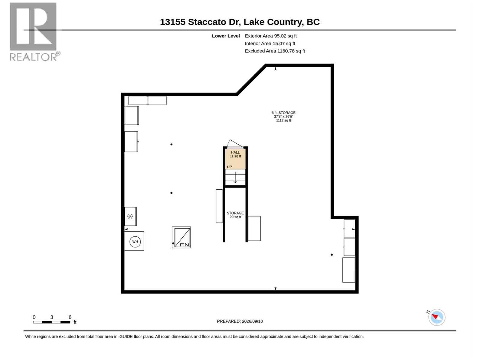 13155 Staccato Drive