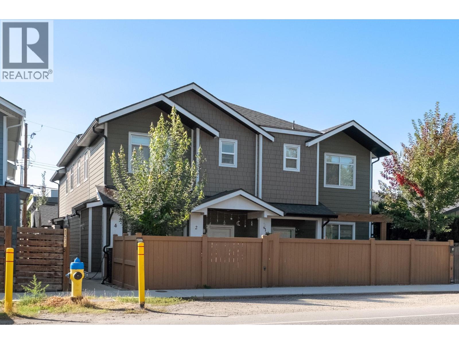 825 Cadder Avenue Unit# 4