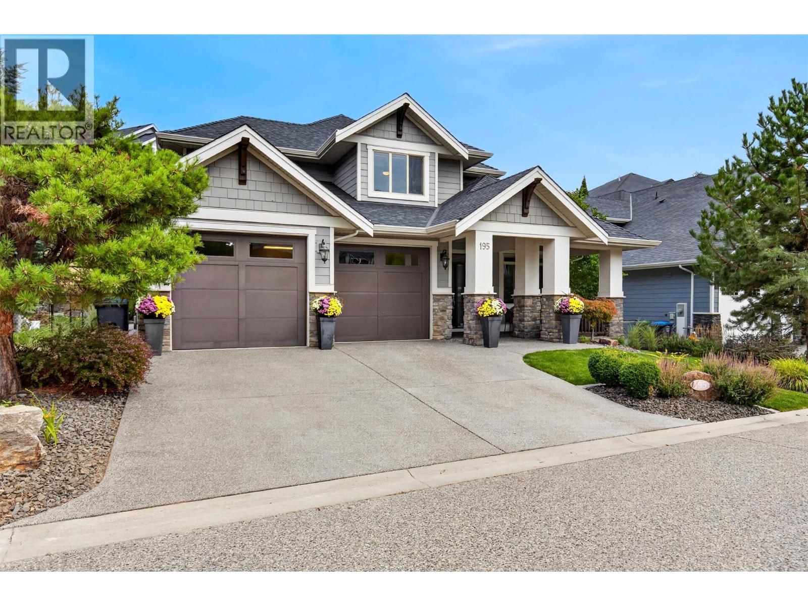 195 Lost Creek Court