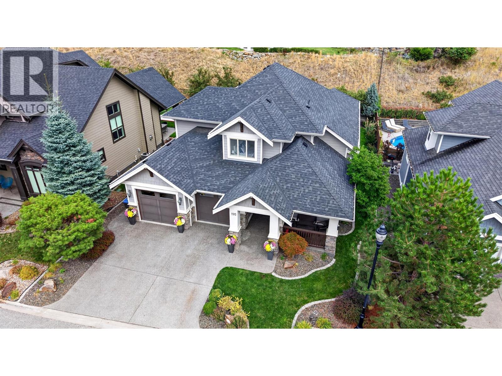 195 Lost Creek Court