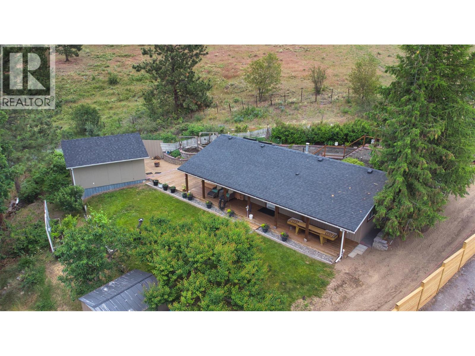 11130 Velda Road