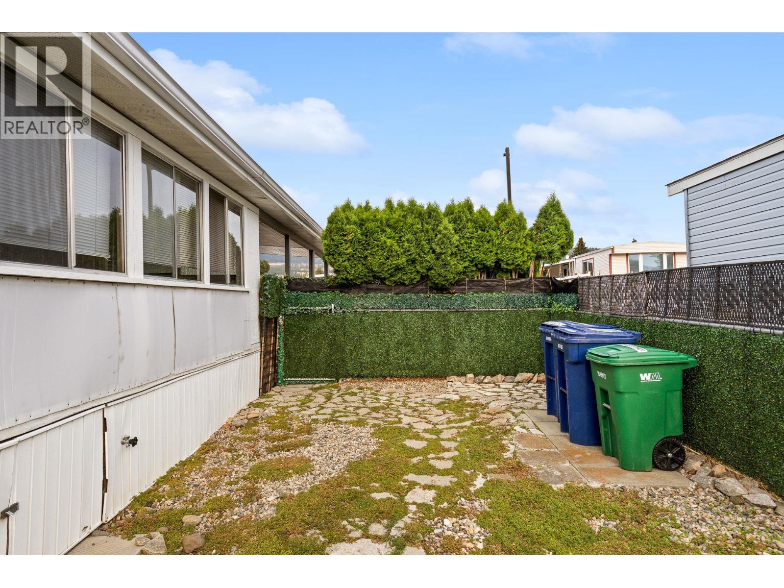 9020 Jim Bailey Road Unit# 58