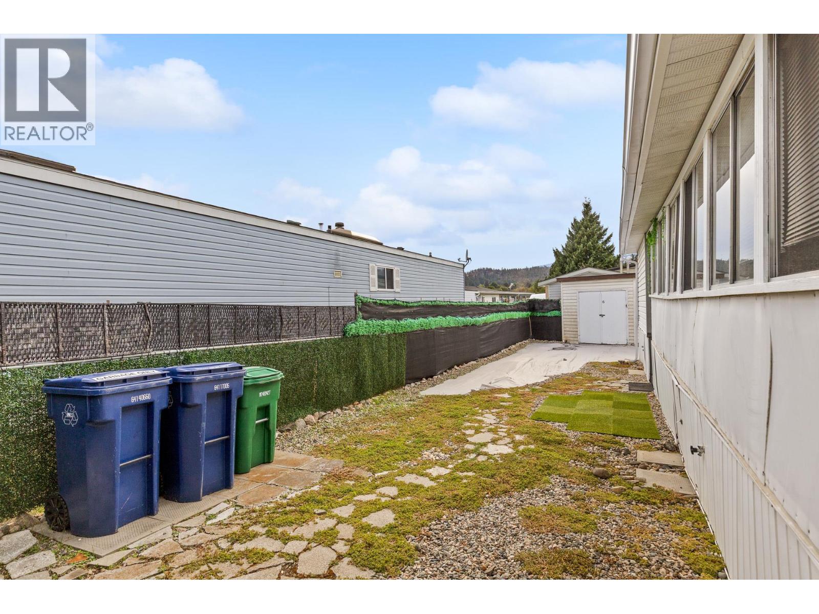 9020 Jim Bailey Road Unit# 58