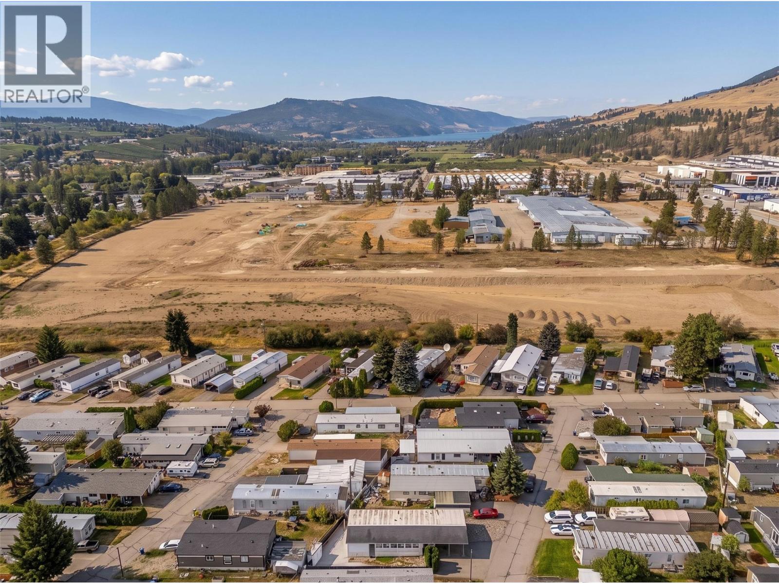 9020 Jim Bailey Road Unit# 58