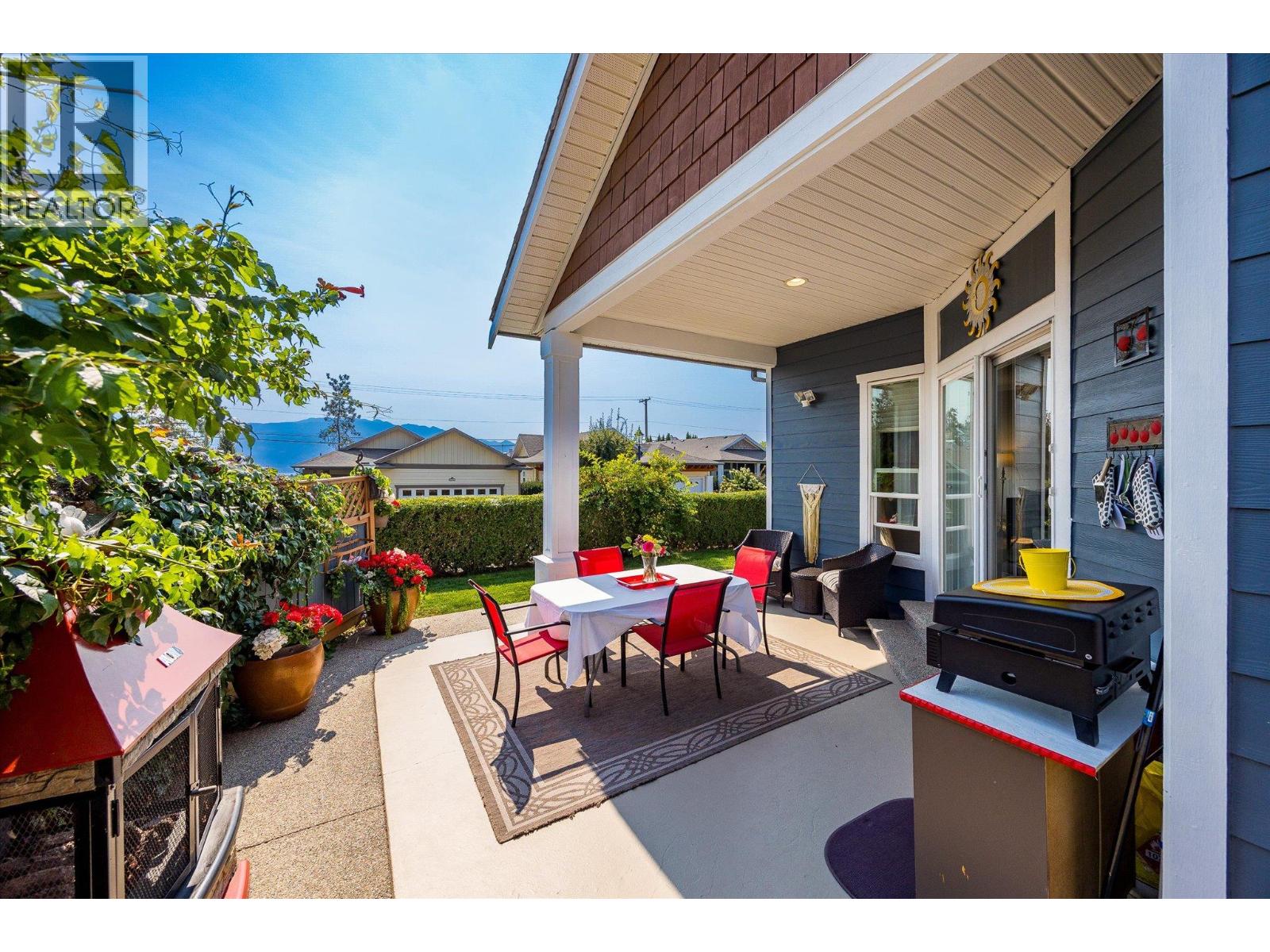 2181 Mimosa Drive