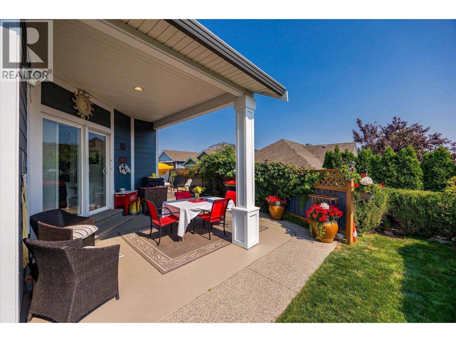 2181 Mimosa Drive