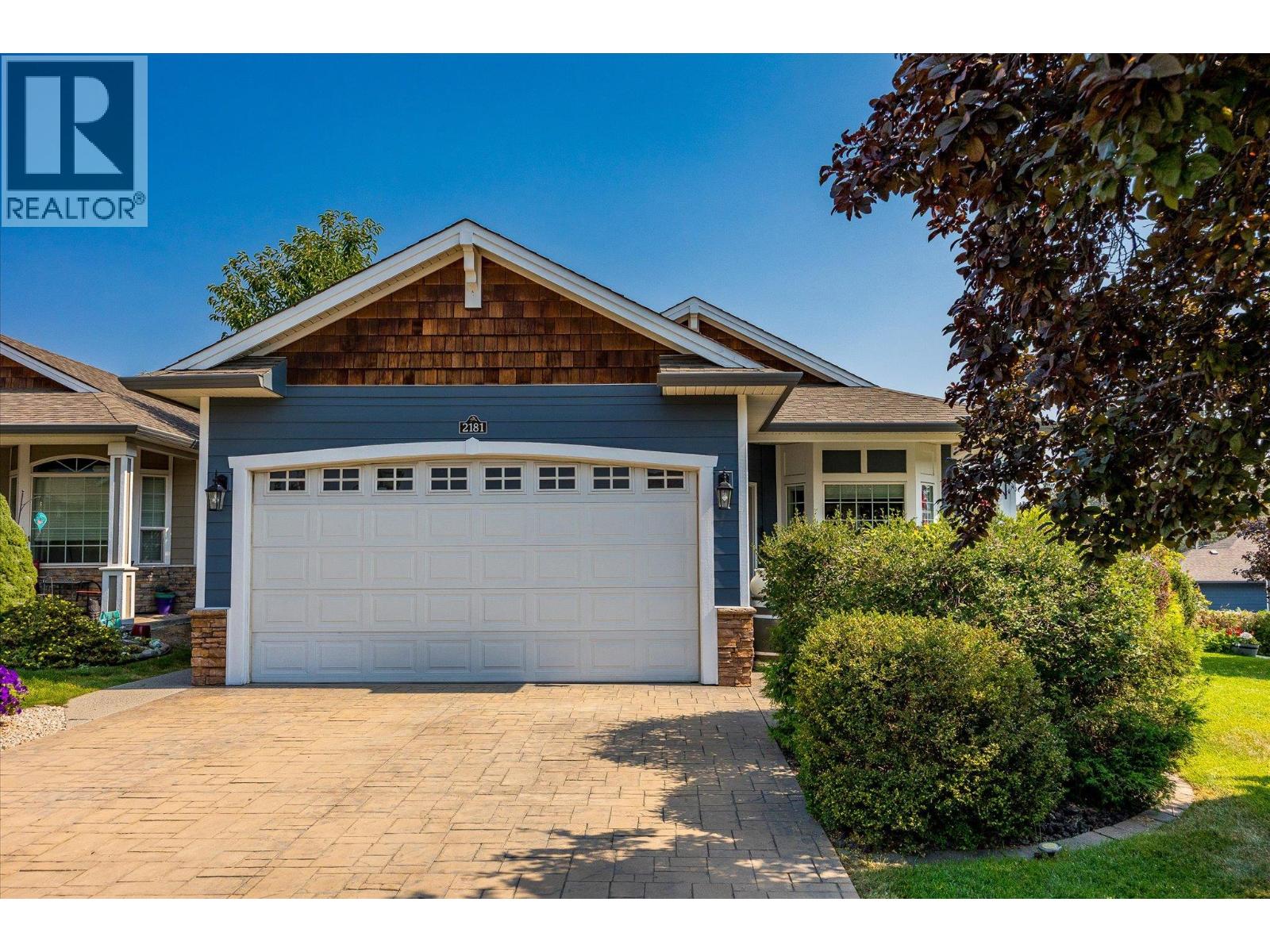 2181 Mimosa Drive
